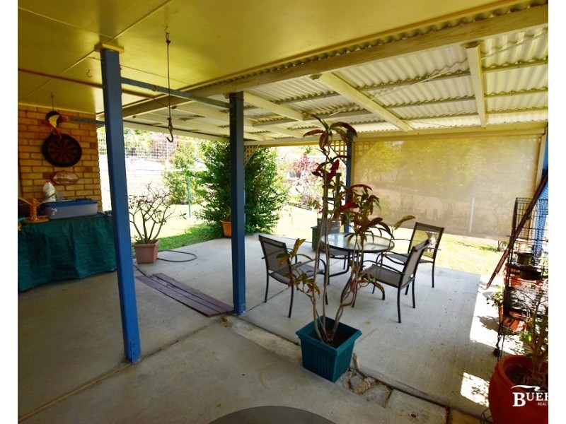 24 Larnach St, Zilzie QLD 4710