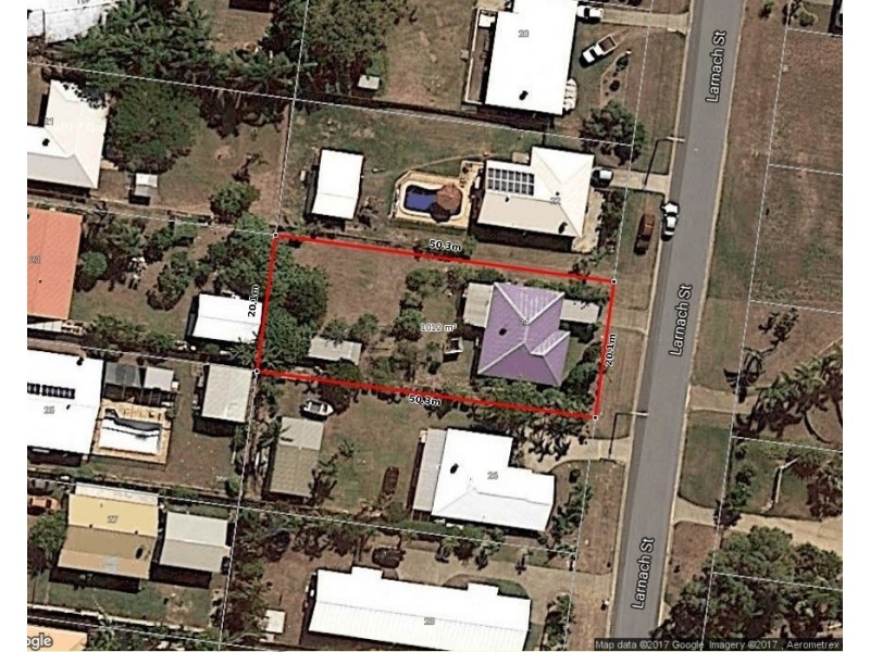 24 Larnach St, Zilzie QLD 4710