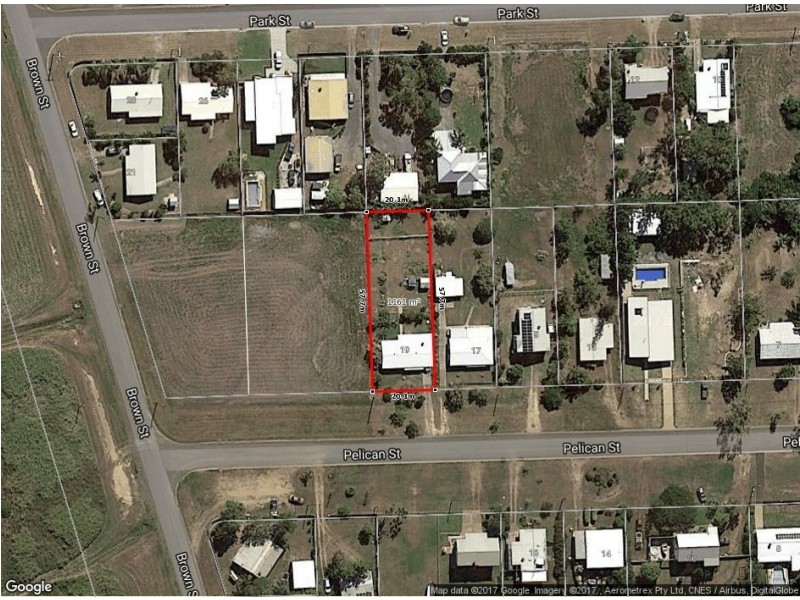 19 Pelican St, Emu Park QLD 4710