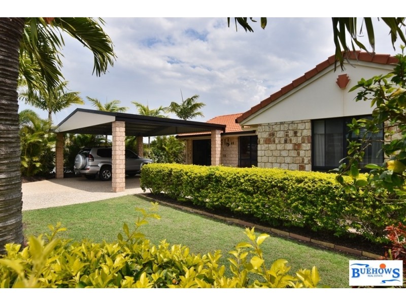 32 Comley St, Zilzie QLD 4710