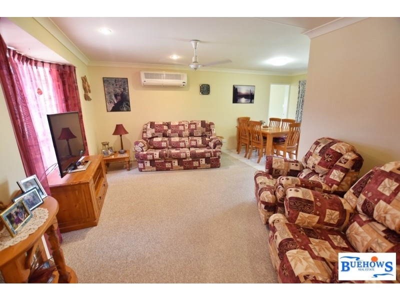 32 Comley St, Zilzie QLD 4710