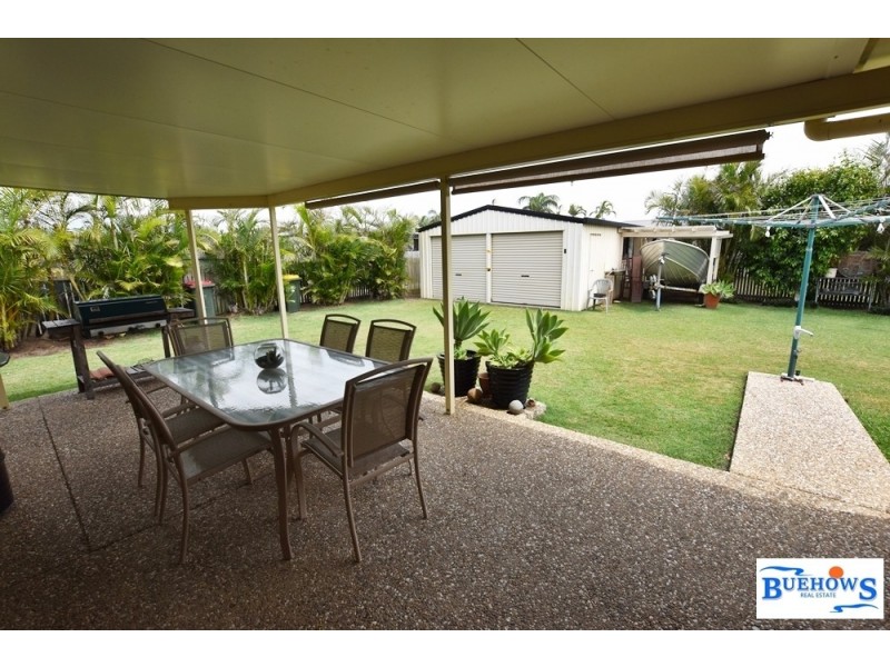 32 Comley St, Zilzie QLD 4710