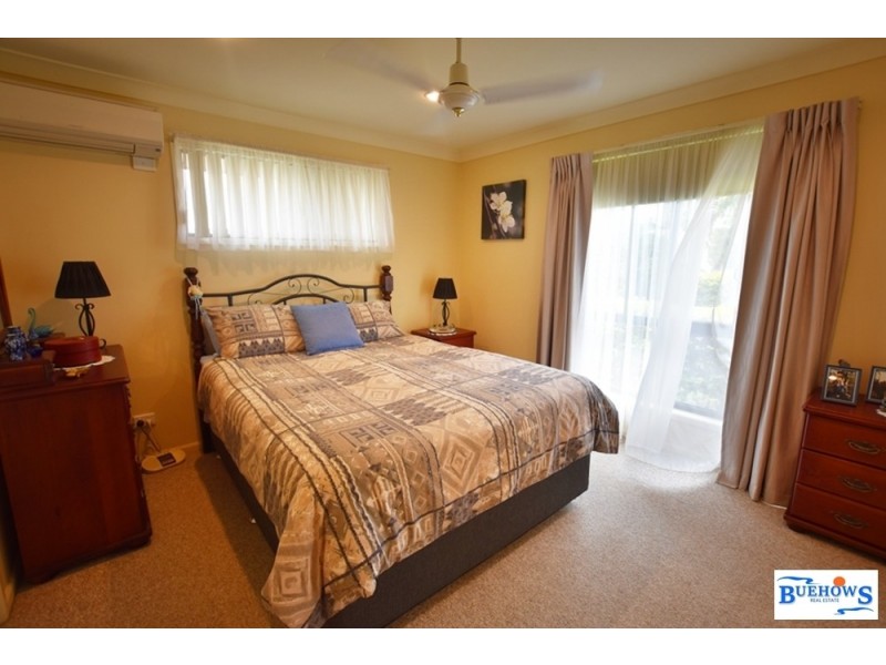 32 Comley St, Zilzie QLD 4710