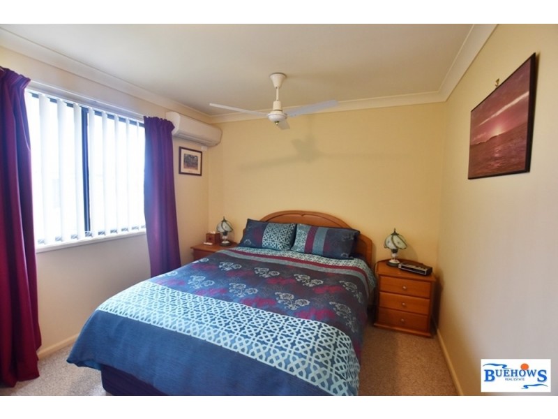 32 Comley St, Zilzie QLD 4710