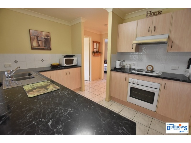 32 Comley St, Zilzie QLD 4710