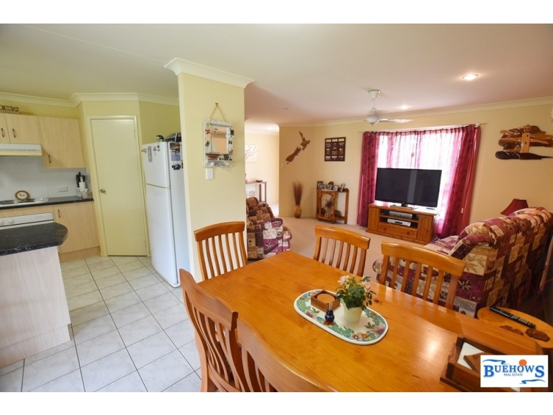 32 Comley St, Zilzie QLD 4710