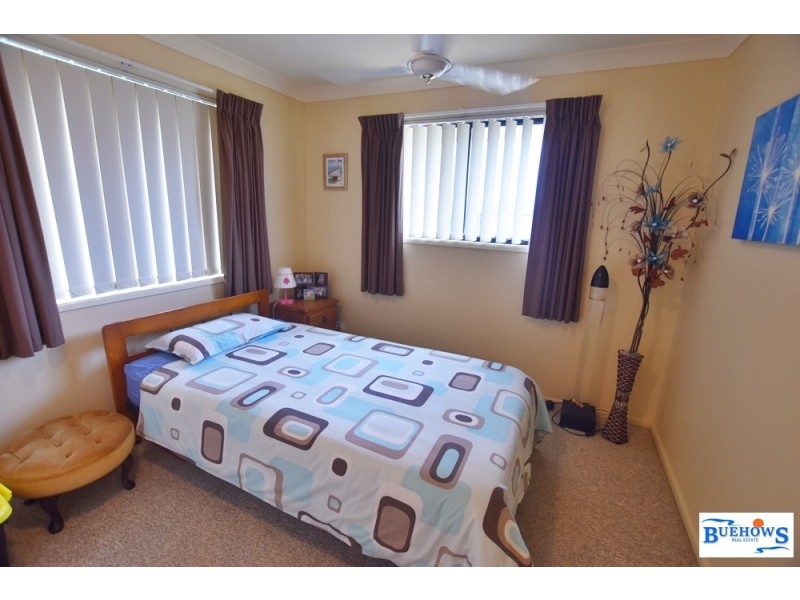 32 Comley St, Zilzie QLD 4710