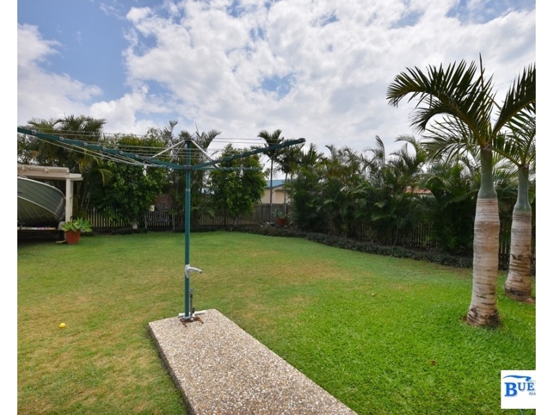 32 Comley St, Zilzie QLD 4710