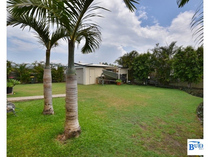32 Comley St, Zilzie QLD 4710