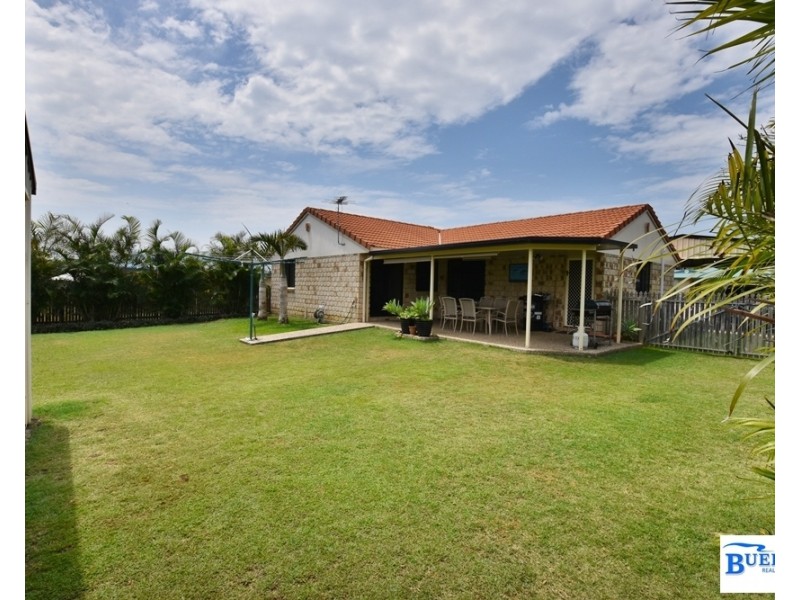 32 Comley St, Zilzie QLD 4710