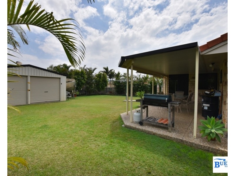 32 Comley St, Zilzie QLD 4710