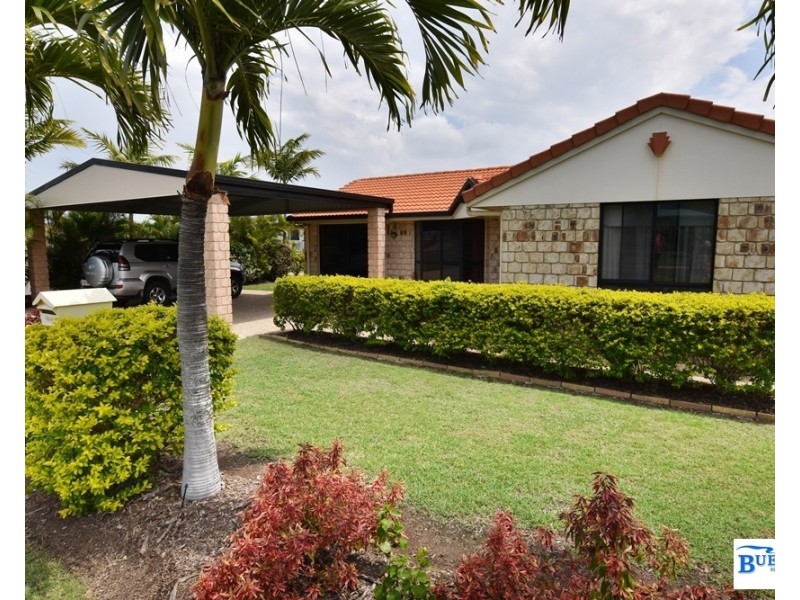 32 Comley St, Zilzie QLD 4710