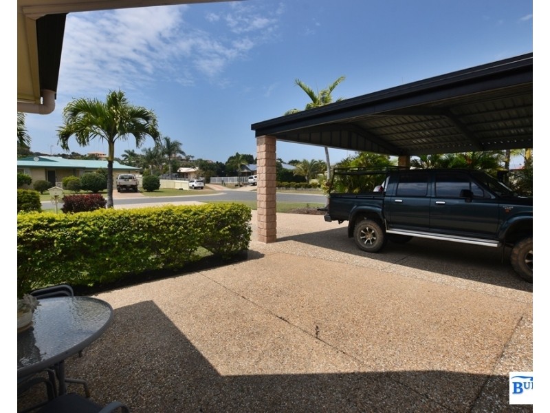 32 Comley St, Zilzie QLD 4710