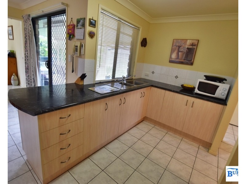 32 Comley St, Zilzie QLD 4710