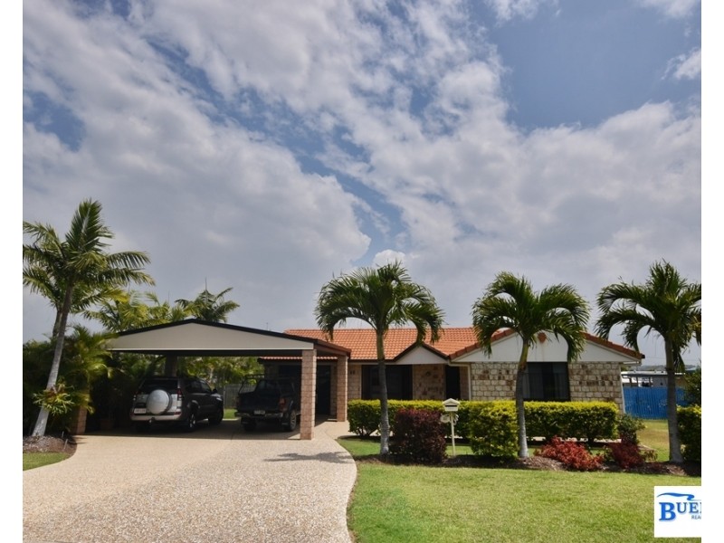 32 Comley St, Zilzie QLD 4710