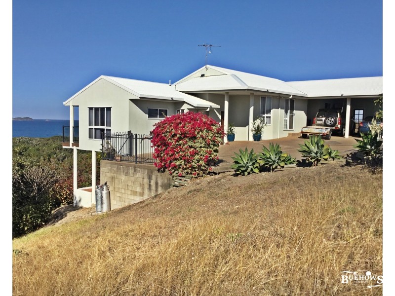 5C Clements St, Emu Park QLD 4710