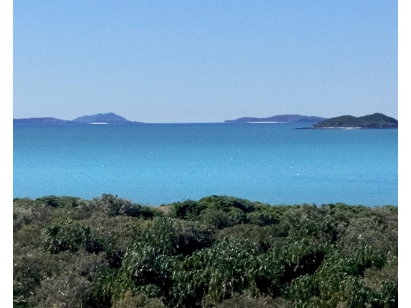 5C Clements St, Emu Park QLD 4710
