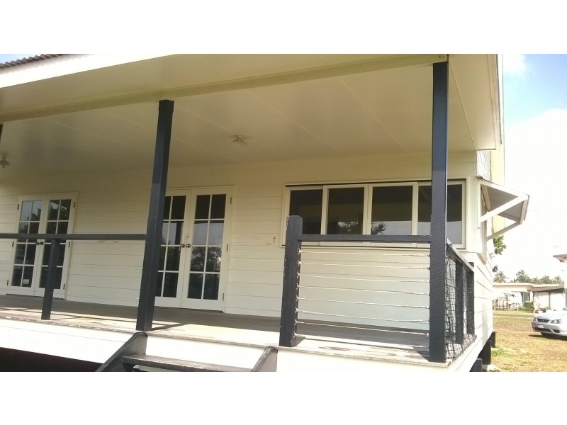 10 Wilbraham St, Zilzie QLD 4710