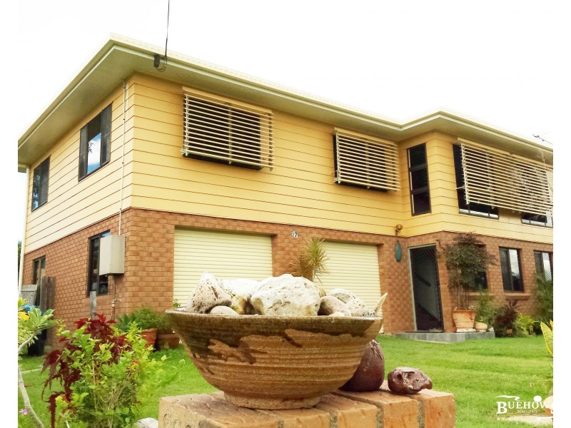 27 Claude St, Zilzie QLD 4710