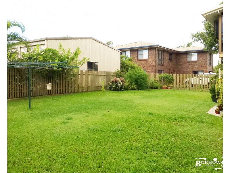 27 Claude St, Zilzie QLD 4710