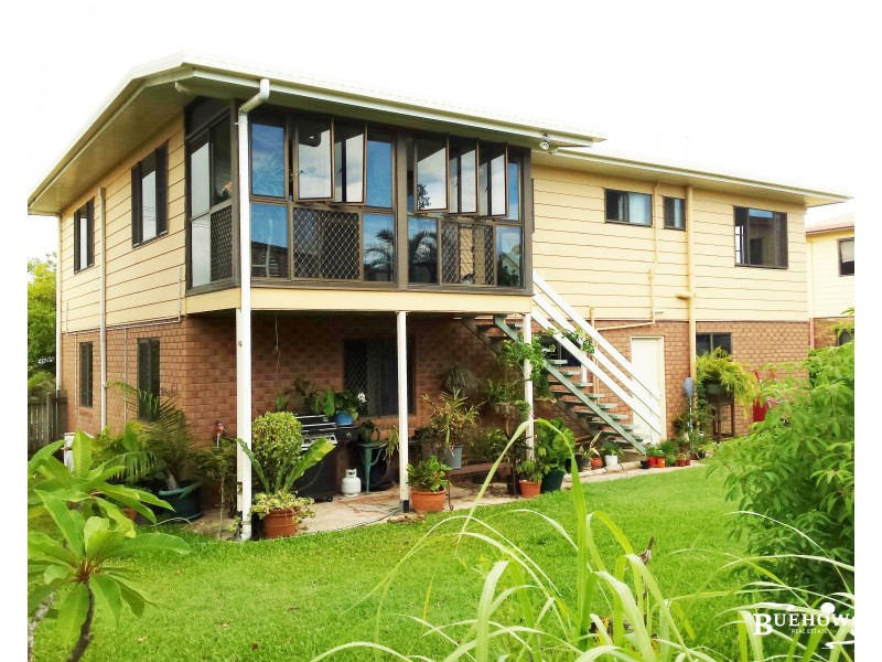 27 Claude St, Zilzie QLD 4710