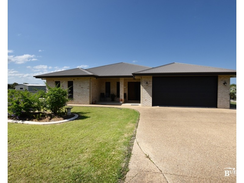 16 Trade Wind Dr, Tanby QLD 4703