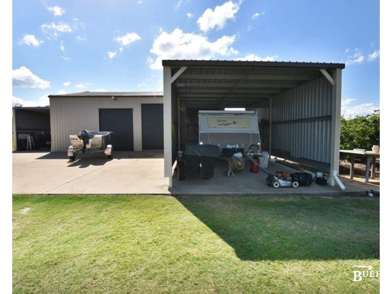 16 Trade Wind Dr, Tanby QLD 4703
