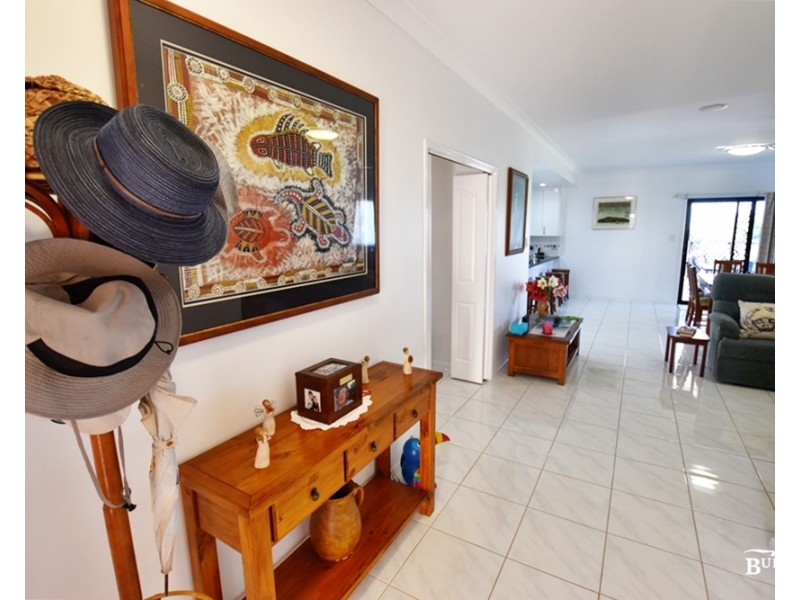 16 Trade Wind Dr, Tanby QLD 4703