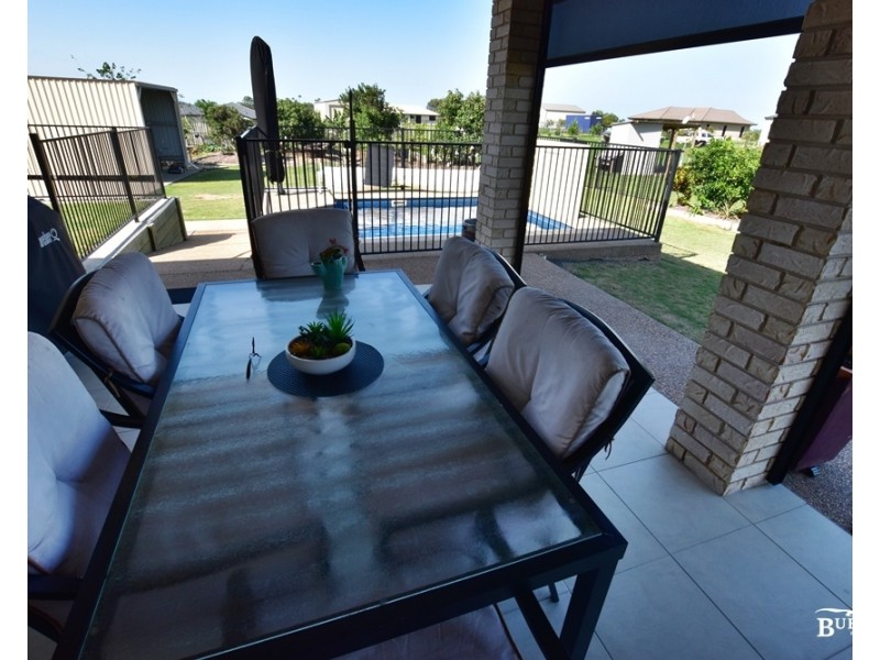 16 Trade Wind Dr, Tanby QLD 4703