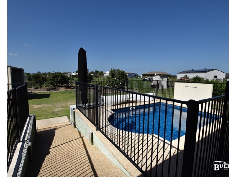 16 Trade Wind Dr, Tanby QLD 4703