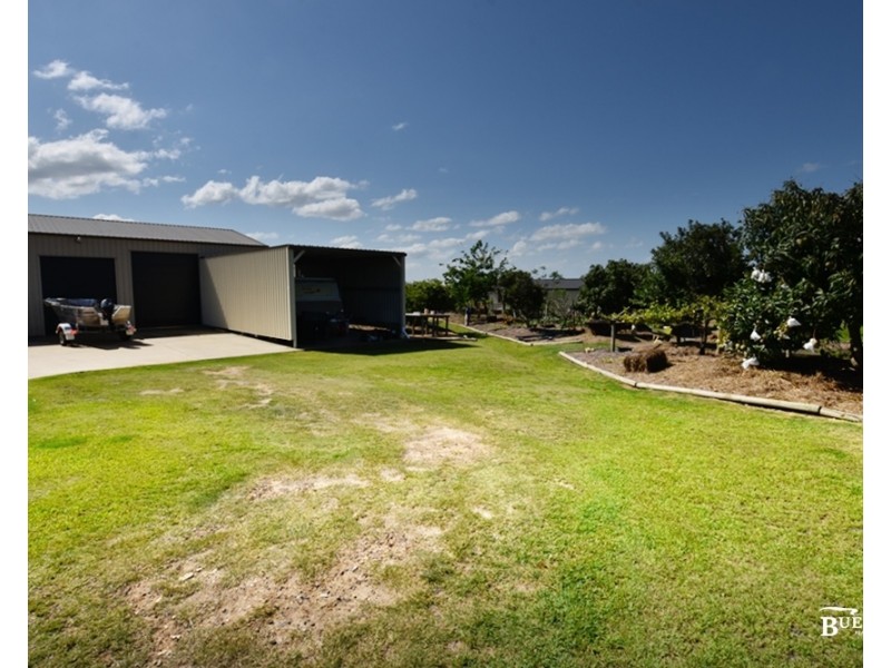 16 Trade Wind Dr, Tanby QLD 4703