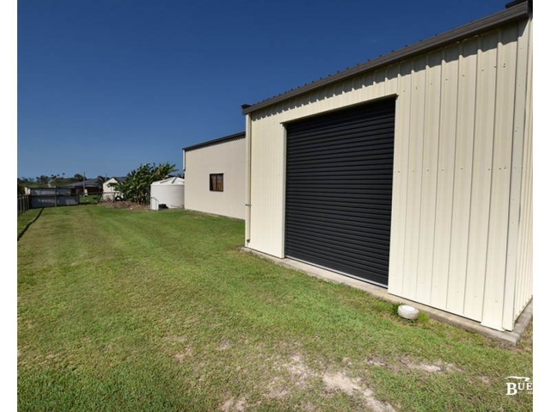 16 Trade Wind Dr, Tanby QLD 4703