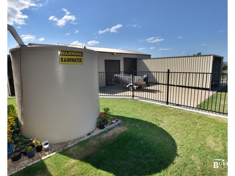 16 Trade Wind Dr, Tanby QLD 4703