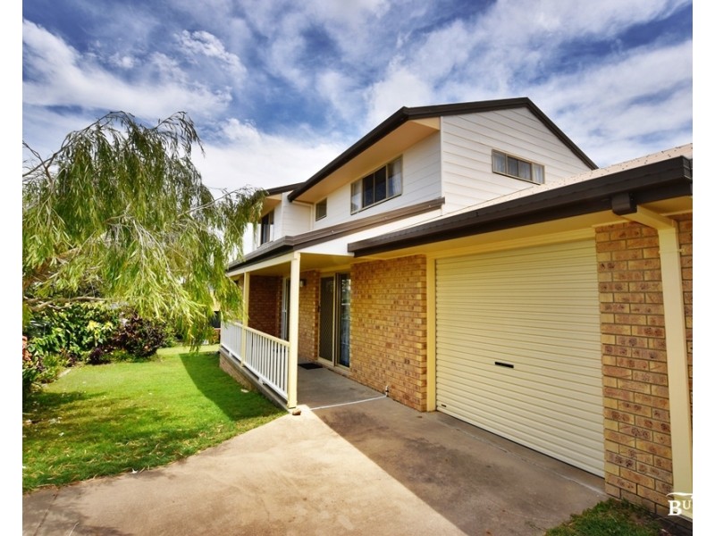 12 Arthur Street, Zilzie QLD 4710