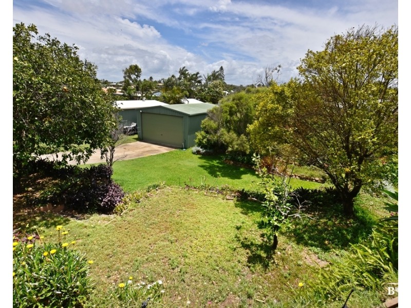 12 Arthur Street, Zilzie QLD 4710