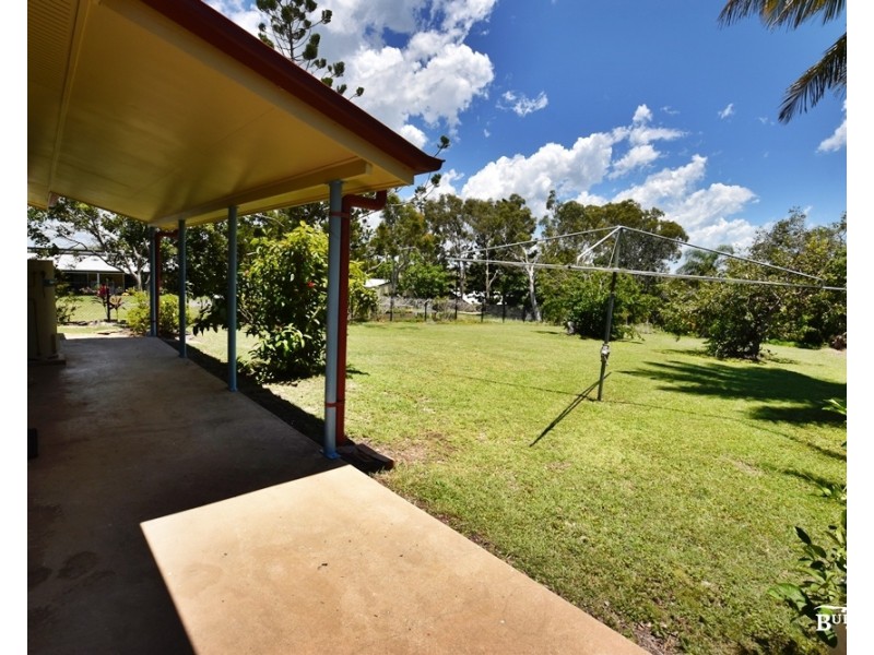 7 Pelican St, Emu Park QLD 4710