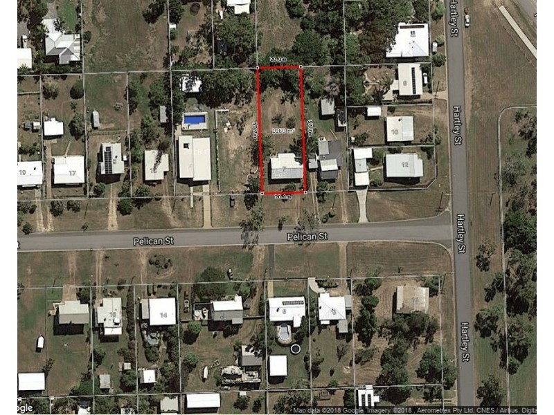 7 Pelican St, Emu Park QLD 4710