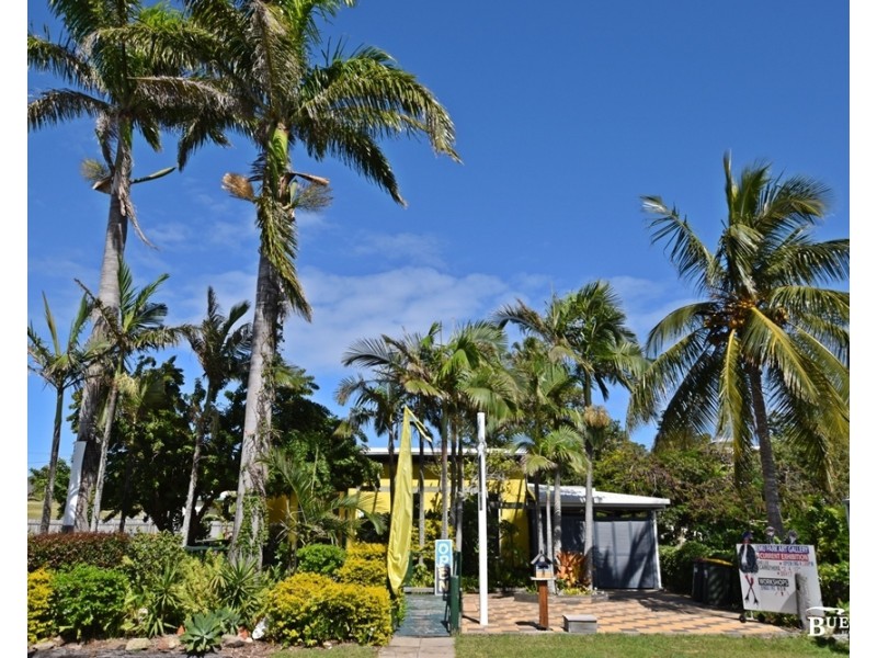 42 Pattison St, Emu Park QLD 4710