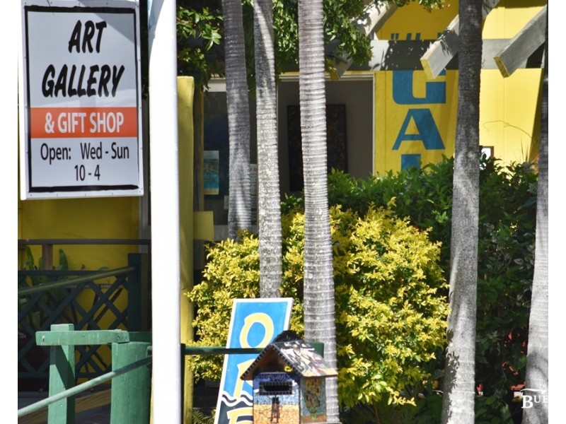 42 Pattison St, Emu Park QLD 4710