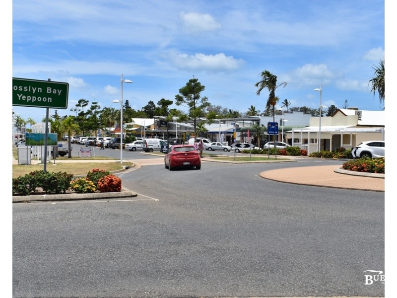 42 Pattison St, Emu Park QLD 4710