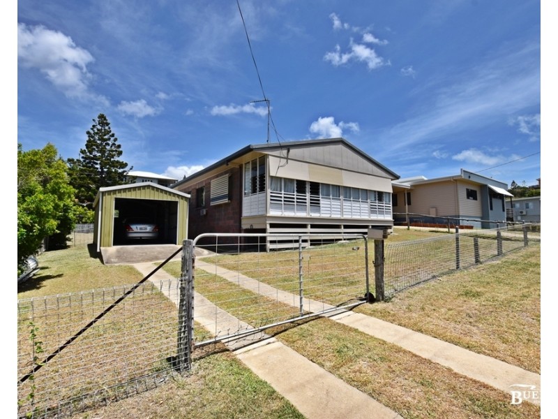 30A Ferguson St, Emu Park QLD 4710