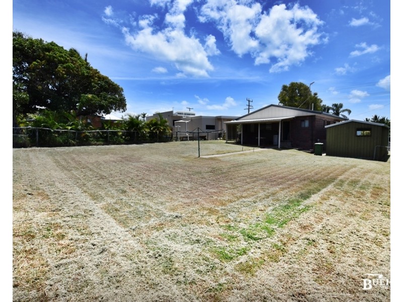 30A Ferguson St, Emu Park QLD 4710