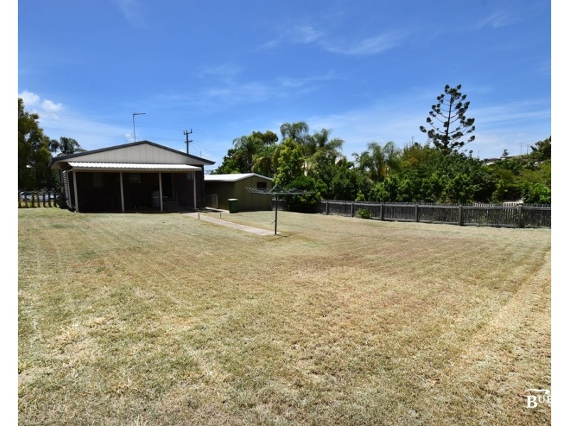 30A Ferguson St, Emu Park QLD 4710