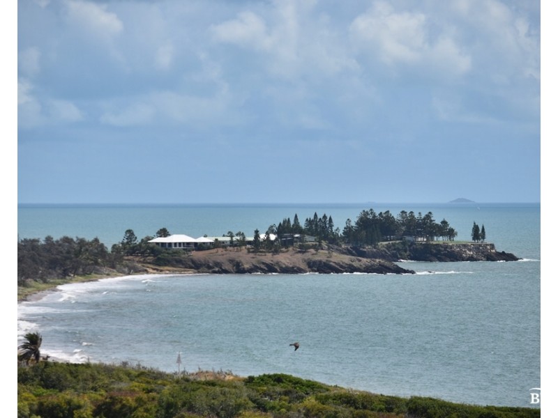 56 Bright St, Emu Park QLD 4710