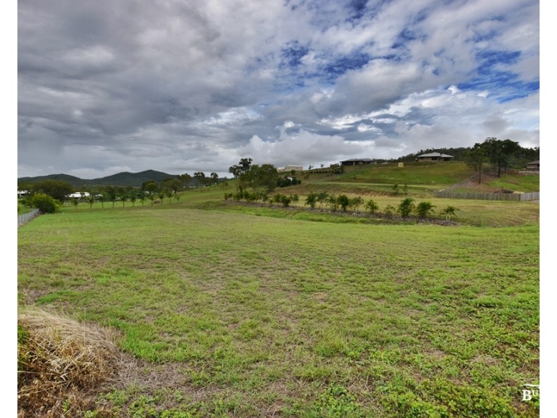 125 Perrott Dr, Rockyview QLD 4701