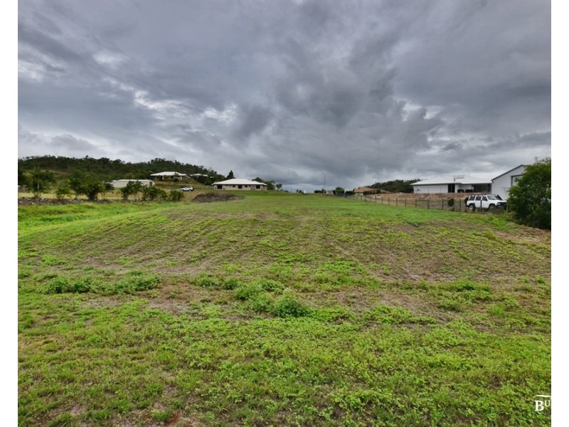 125 Perrott Dr, Rockyview QLD 4701