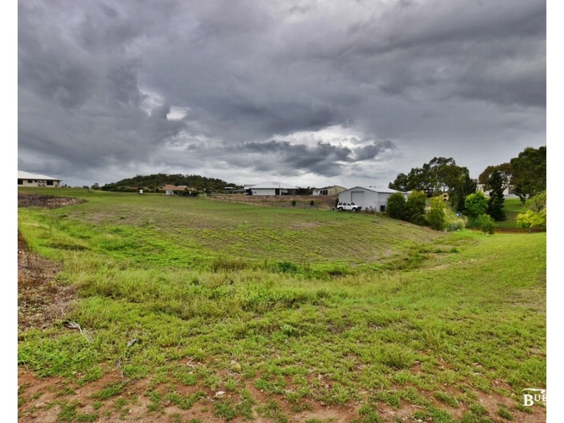 125 Perrott Dr, Rockyview QLD 4701