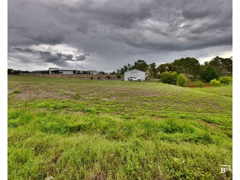 125 Perrott Dr, Rockyview QLD 4701