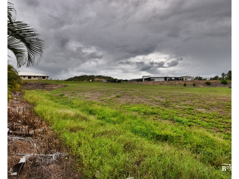 125 Perrott Dr, Rockyview QLD 4701