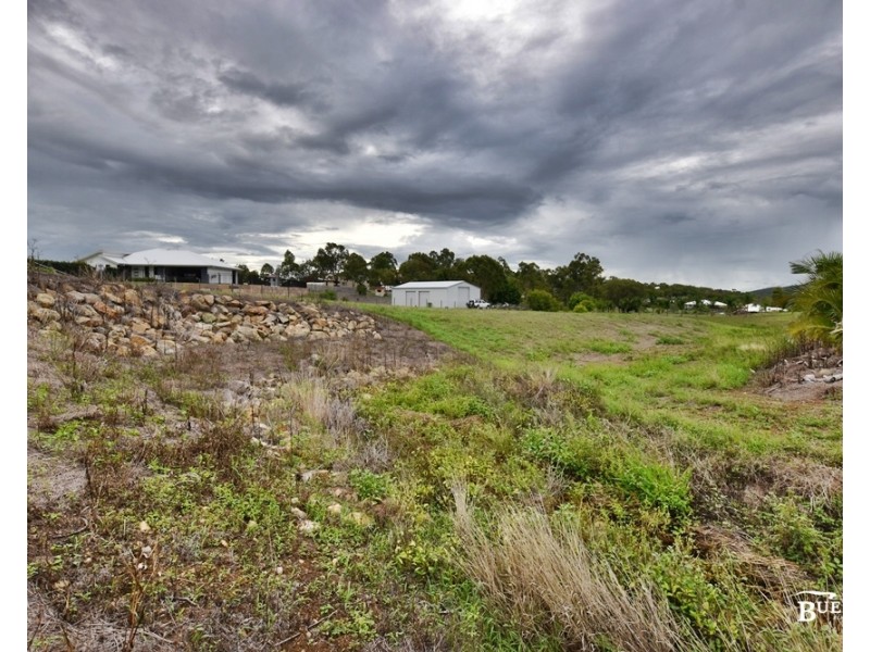 125 Perrott Dr, Rockyview QLD 4701